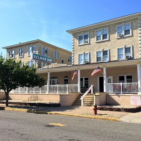 The Belmar Inn-3