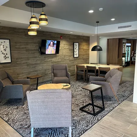 Candlewood Suites Chambersburg By Ihg-2