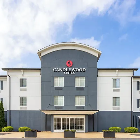 Candlewood Suites Chambersburg By Ihg-3
