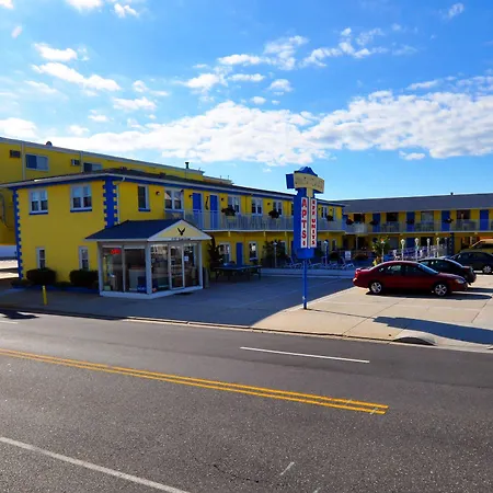 Nantucket Inn & Suites-3