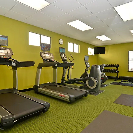 Fairfield Inn & Suites Santa Cruz - Capitola-3
