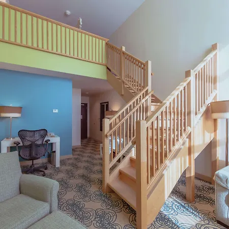 Hotel Skyler Syracuse, Tapestry Collection By Hilton-2