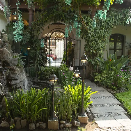 Hotel La Catedral-2
