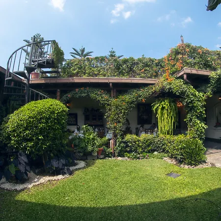 Hotel La Catedral-3