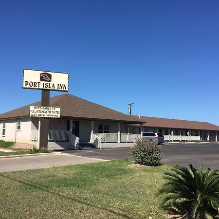 Port Isla Inn-3