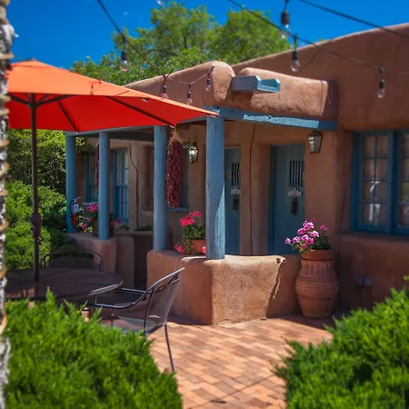 Pueblo Bonito Inn-2