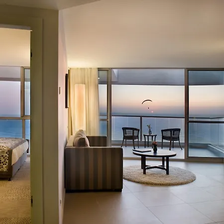 David'S Harp Hotel & Suites Netanya-3
