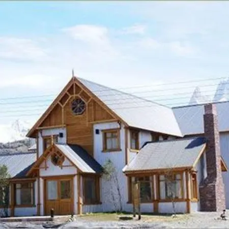 Hosteria Senderos-2