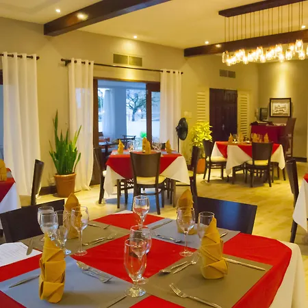 Herdmanston Lodge Hotel-2