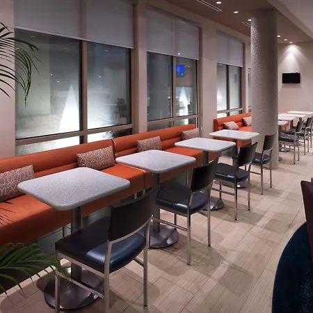 Springhill Suites By Marriott Lafayette South At River Ranch-2