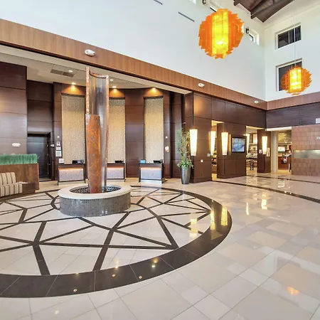 Embassy Suites By Hilton Fayetteville Fort Bragg-2