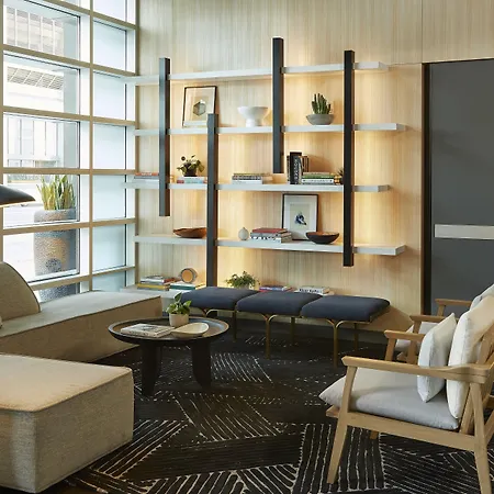 Kimpton Hotel Wilshire By Ihg-3