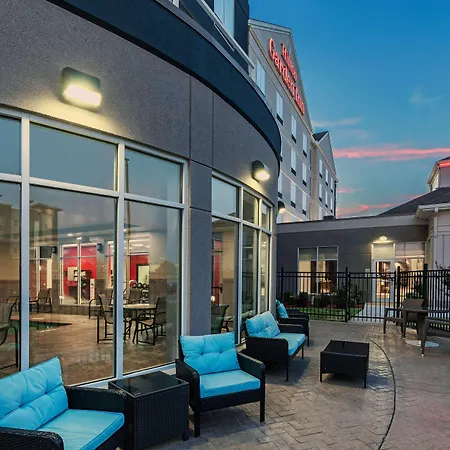 Hilton Garden Inn Midtown Tulsa-2