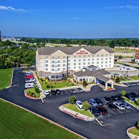 Hilton Garden Inn Midtown Tulsa-3