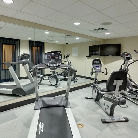 Holiday Inn Express & Suites Northeast By Ihg-2