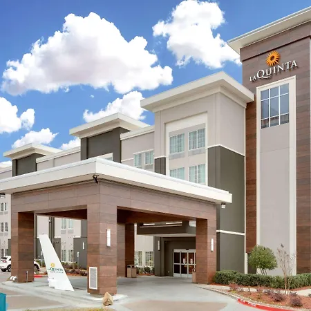 La Quinta By Wyndham Dallas Love Field-2
