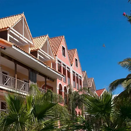 The Marlin At Taino Beach Resort-3