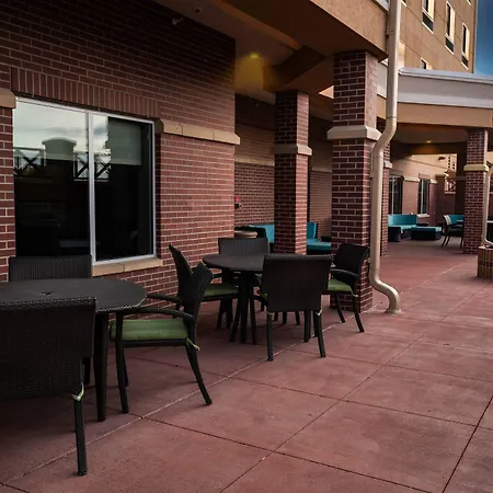 Fairfield Inn & Suites By Marriott Kearney-3