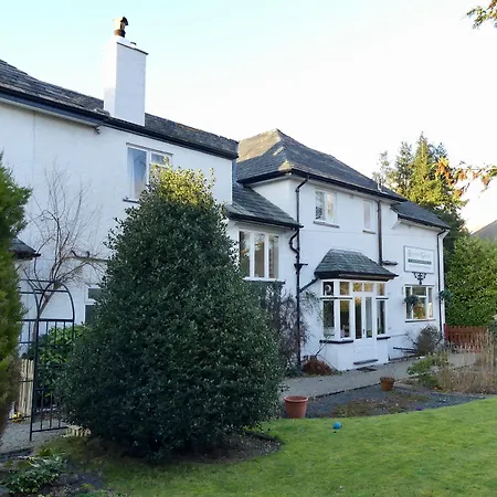 Rickerby Grange Country House-3