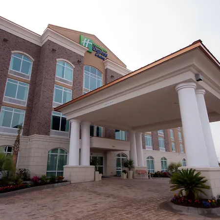 Holiday Inn Express & Suites Charleston Arpt-Conv Ctr Area By Ihg-3