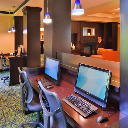 Fairfield By Marriott Tacoma Puyallup-2