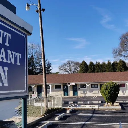 Point Pleasant Inn-2
