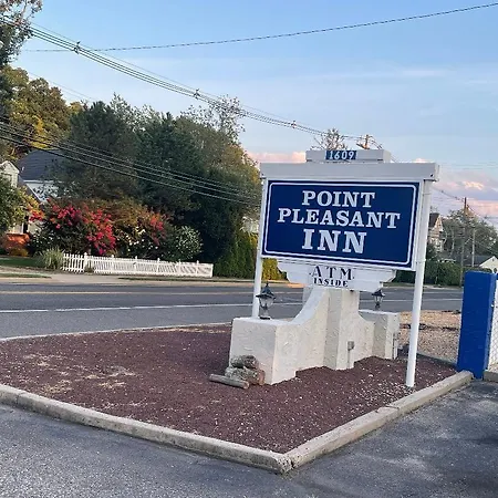 Point Pleasant Inn-3
