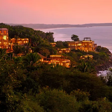Imanta Resorts Punta De Mita-2