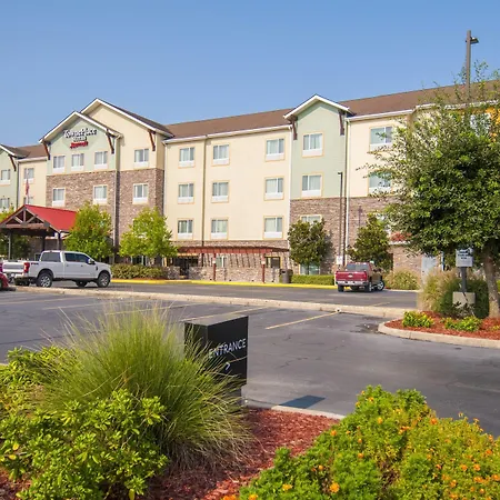 Towneplace Suites By Marriott Baton Rouge Gonzales-3