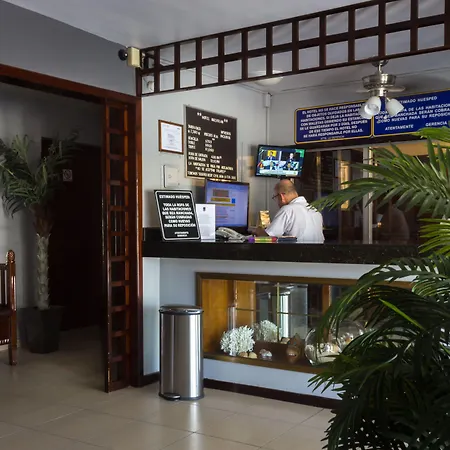 Hotel Mazatlan-3