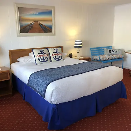 Mariner Motel-2