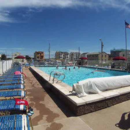 Sea Spray Motel-2