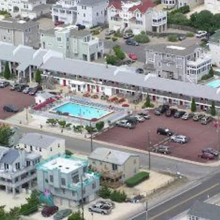 Sea Spray Motel-3