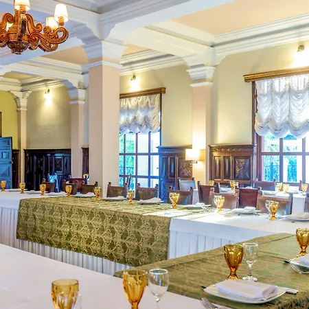 Hotel Dann Monasterio-2