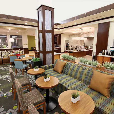 Hilton Garden Inn Covington/Mandeville-3