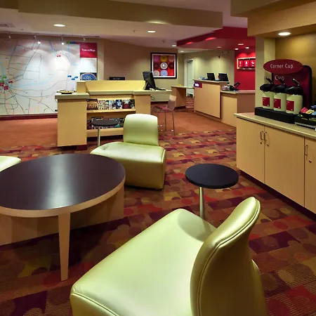 Towneplace Suites By Marriott Nashville Airport-2