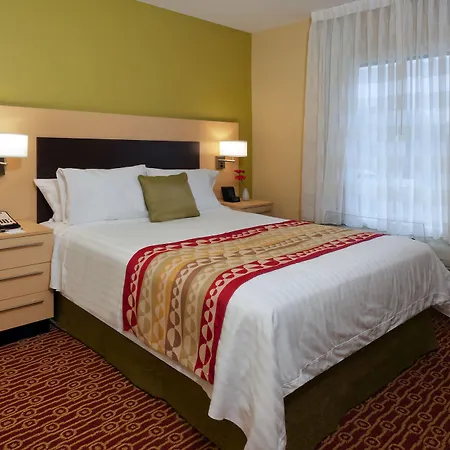 Towneplace Suites By Marriott Nashville Airport-3
