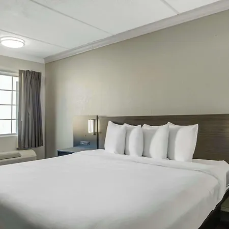 Motel 6 San Antonio, Tx I-35 North Corridor-3