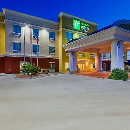 Holiday Inn Express And Suites Alpine By Ihg-3