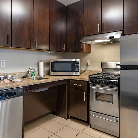 Towneplace Suites By Marriott Vincennes-2