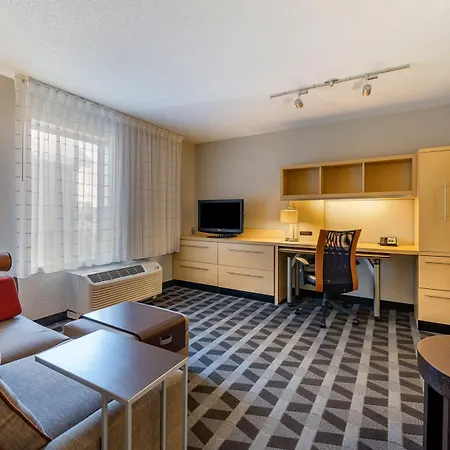 Towneplace Suites By Marriott Vincennes-3