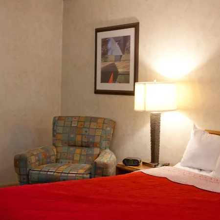 Anchorage Inn Burlington-3
