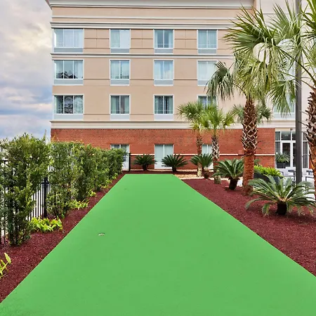Doubletree By Hilton Dothan, Al-3