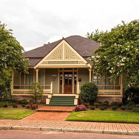 Fort Conde Inn - Mobile-2