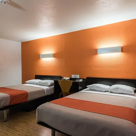 Motel 6-Uvalde, Tx-3