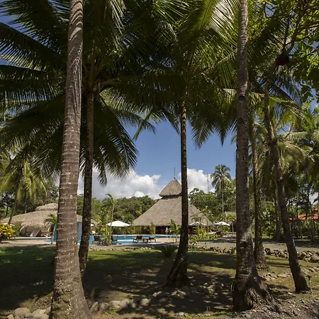 Clandestino Beach Resort-3