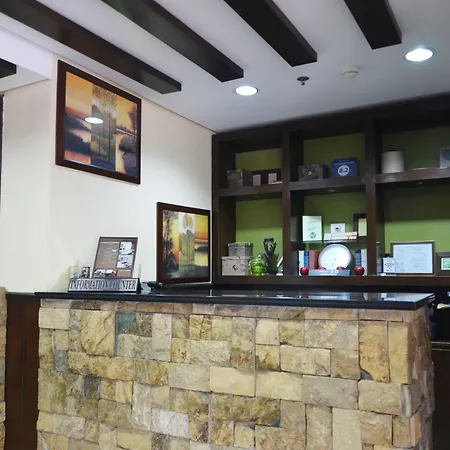 Crosswinds Resort Suites-2