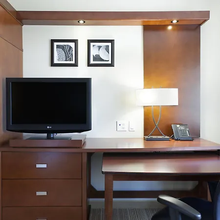 Courtyard By Marriott Scottsdale Salt River-3
