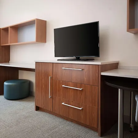 Home2 Suites By Hilton Charleston Airport Convention Center, Sc-2