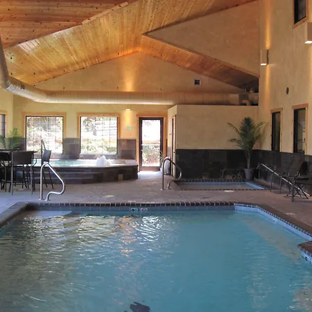 The Village At Indian Point Resort-2